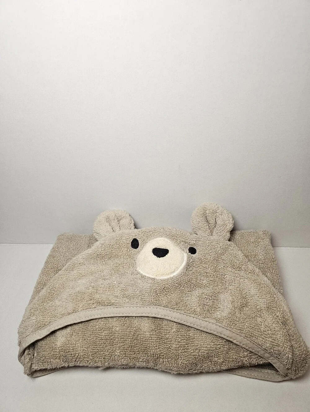 N/A soft beige